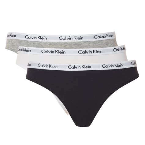 calzones calvin klein mujer de doble tentacion|Calzones Calvin Klein Mujer en Underwear .